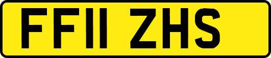 FF11ZHS