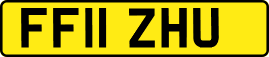 FF11ZHU