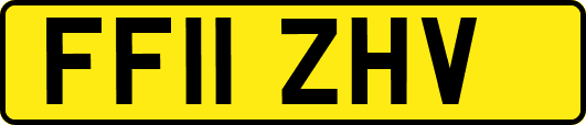 FF11ZHV