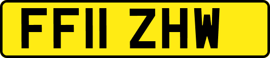 FF11ZHW