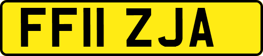 FF11ZJA