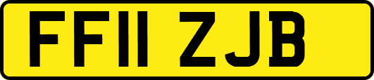 FF11ZJB