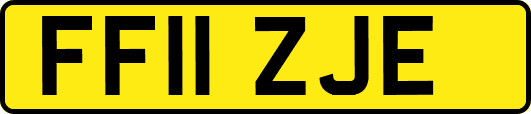 FF11ZJE