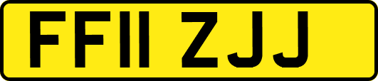 FF11ZJJ