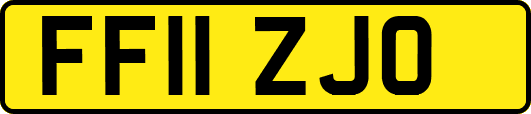 FF11ZJO
