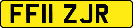 FF11ZJR
