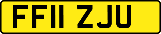 FF11ZJU