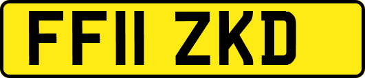 FF11ZKD