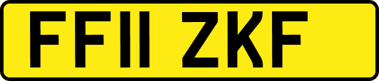 FF11ZKF