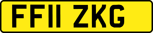 FF11ZKG