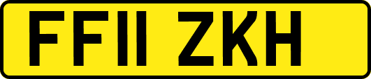 FF11ZKH