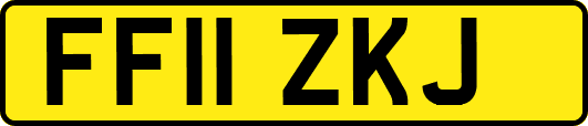 FF11ZKJ