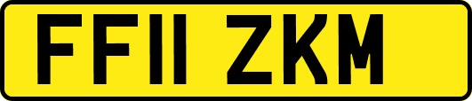 FF11ZKM