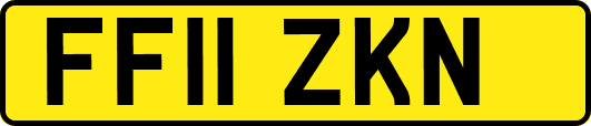 FF11ZKN