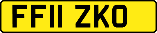 FF11ZKO