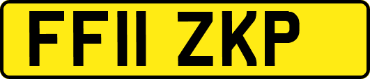 FF11ZKP
