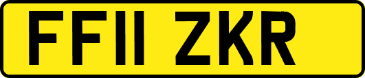 FF11ZKR