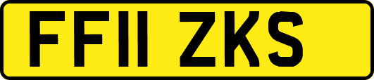 FF11ZKS
