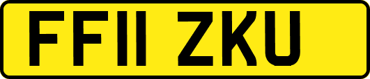FF11ZKU