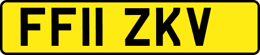 FF11ZKV