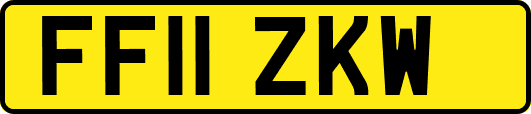 FF11ZKW