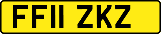 FF11ZKZ