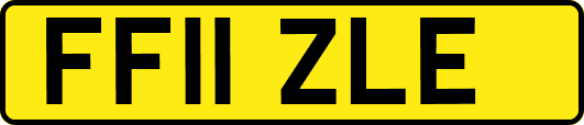 FF11ZLE