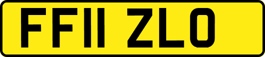 FF11ZLO