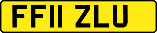FF11ZLU