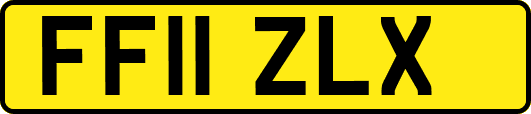 FF11ZLX