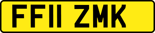 FF11ZMK