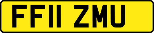 FF11ZMU