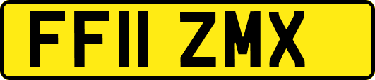 FF11ZMX