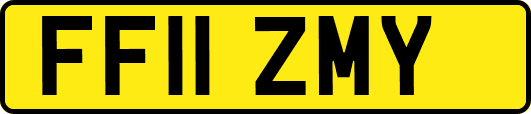 FF11ZMY