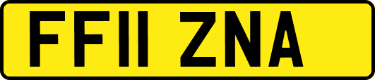 FF11ZNA