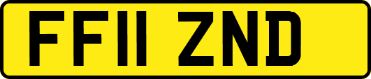 FF11ZND