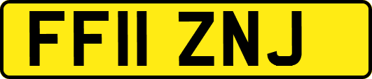 FF11ZNJ