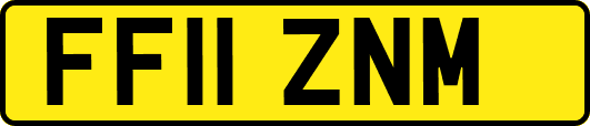 FF11ZNM