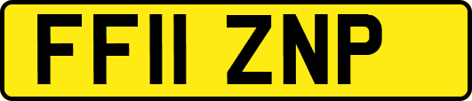 FF11ZNP