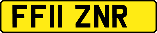 FF11ZNR