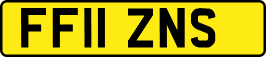 FF11ZNS