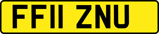 FF11ZNU