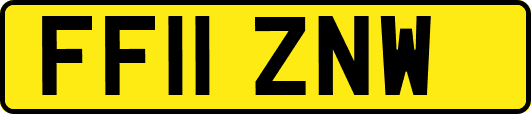 FF11ZNW