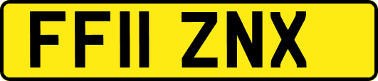 FF11ZNX