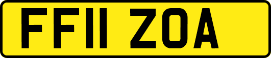 FF11ZOA