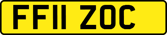 FF11ZOC