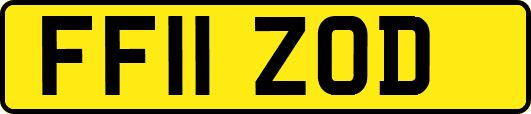 FF11ZOD