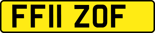 FF11ZOF