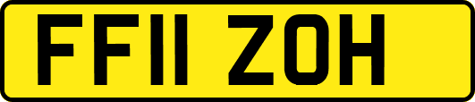 FF11ZOH