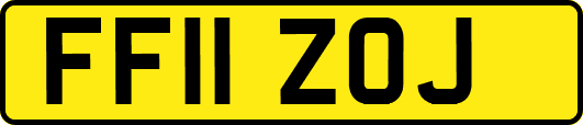 FF11ZOJ